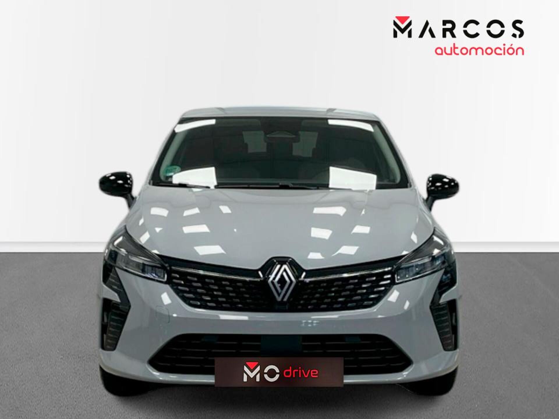 Imagen 2 de RENAULT Clio