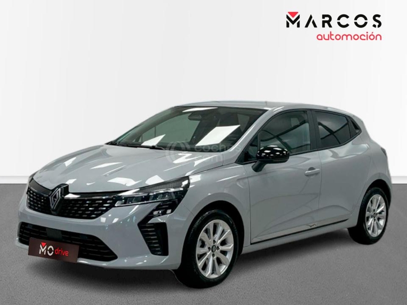 Foto del RENAULT Clio dCi Evolution 74kW