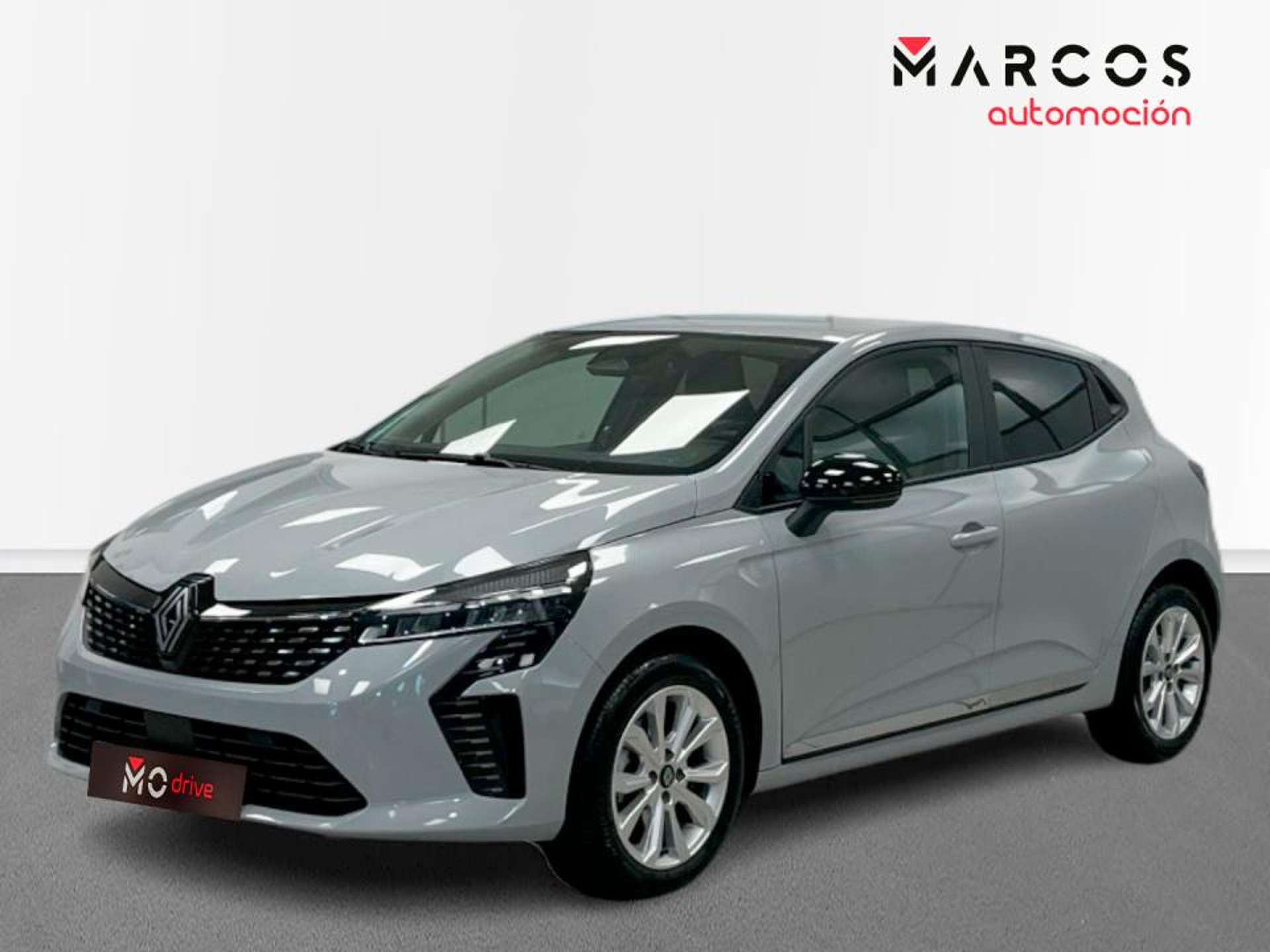 Imagen de RENAULT Clio