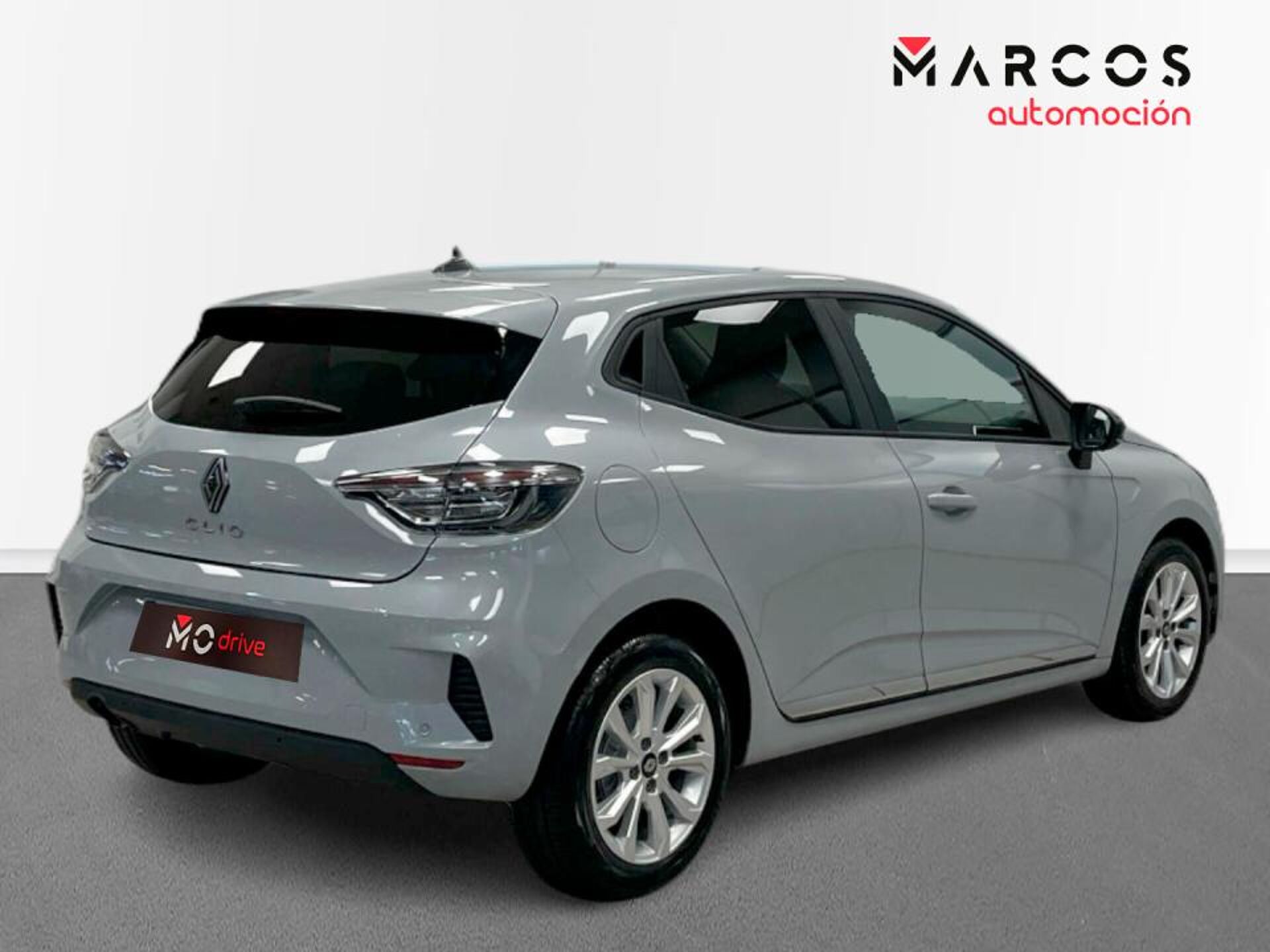 Imagen 3 de RENAULT Clio