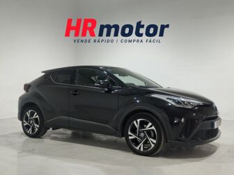 Imagen de TOYOTA C-HR 180H Advance