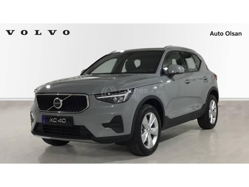 Foto del VOLVO XC40 B3 Core Aut.