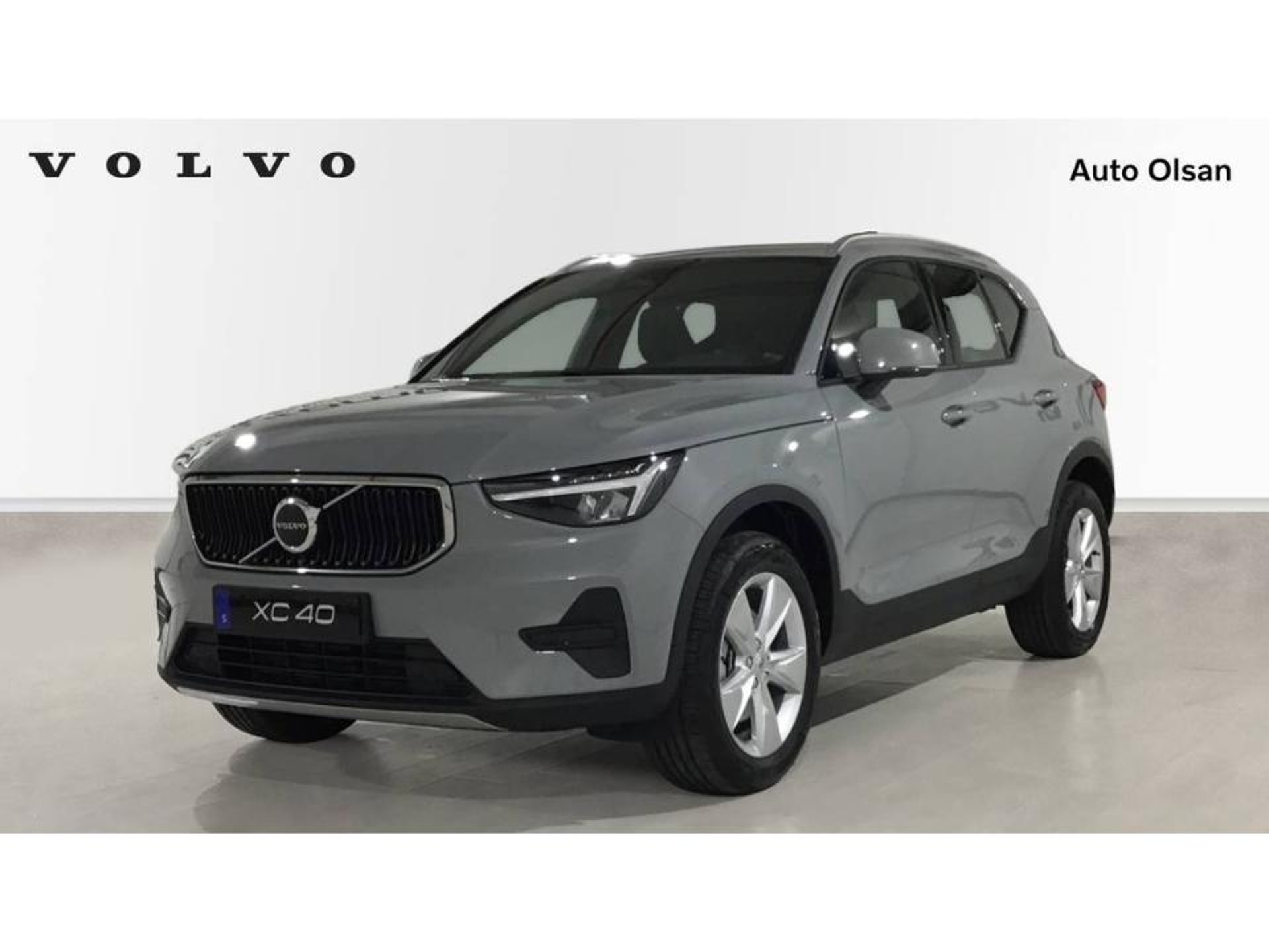Imagen de VOLVO XC40