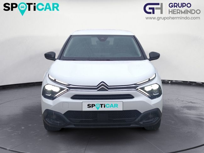 Foto del CITROEN C4 1.2 PureTech Feel Pack S&S 130