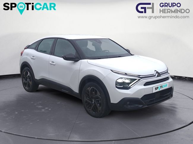 Foto del CITROEN C4 1.2 PureTech Feel Pack S&S 130