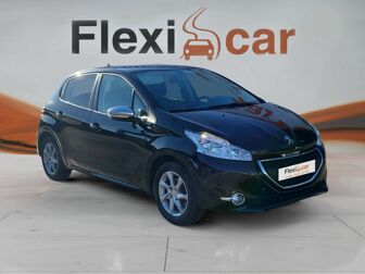 Imagen de PEUGEOT 208 1.2 PureTech Style 82