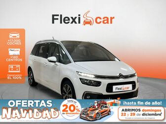 Imagen de CITROEN C4 Picasso 1.2 PureTech S&S EAT6 Feel 130