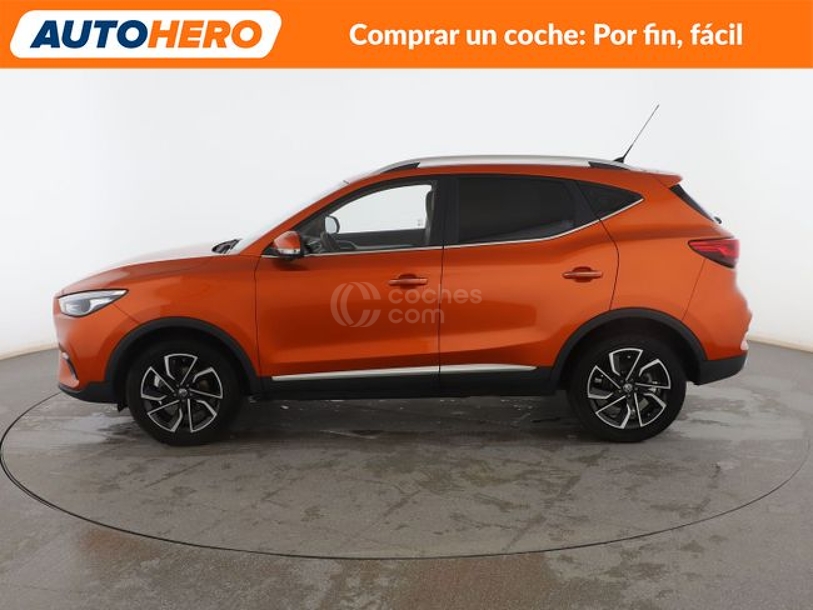 Foto del MG ZS 1.5 VTi-Tech Luxury 78kW