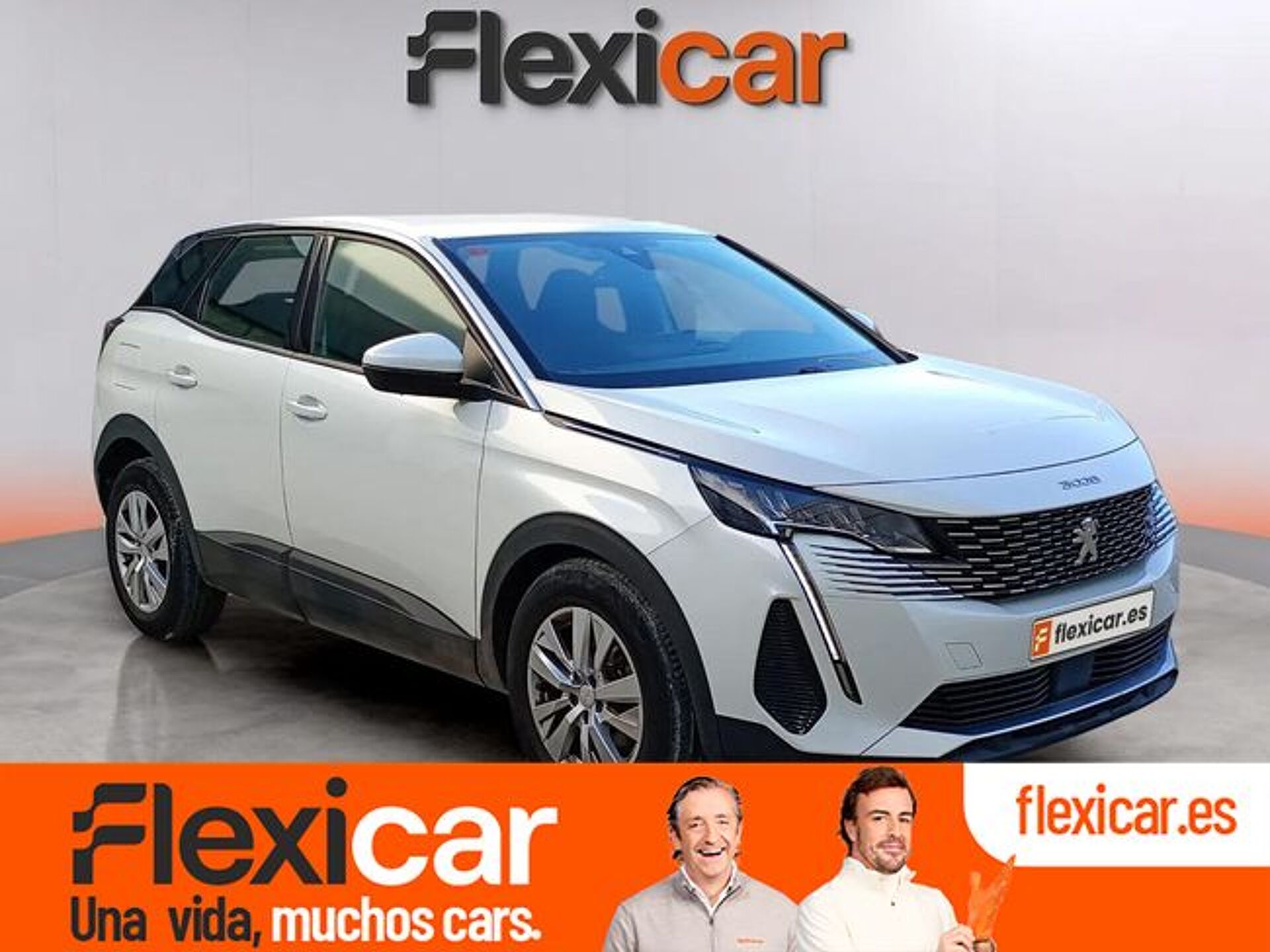 Imagen 1 de PEUGEOT 3008