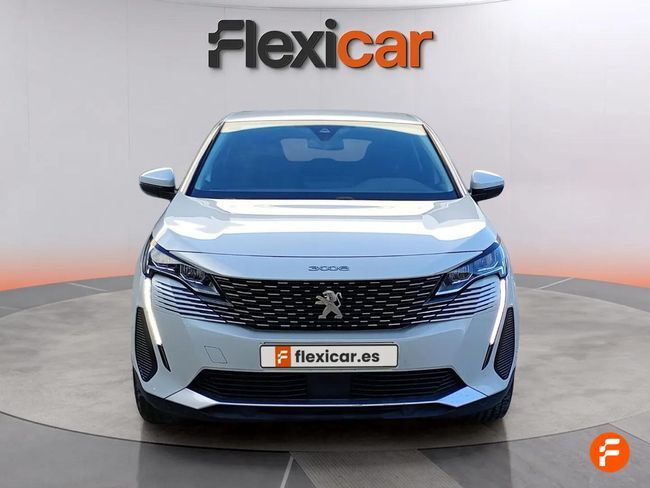 Foto del PEUGEOT 3008 1.5BlueHDi Active Pack S&S 130