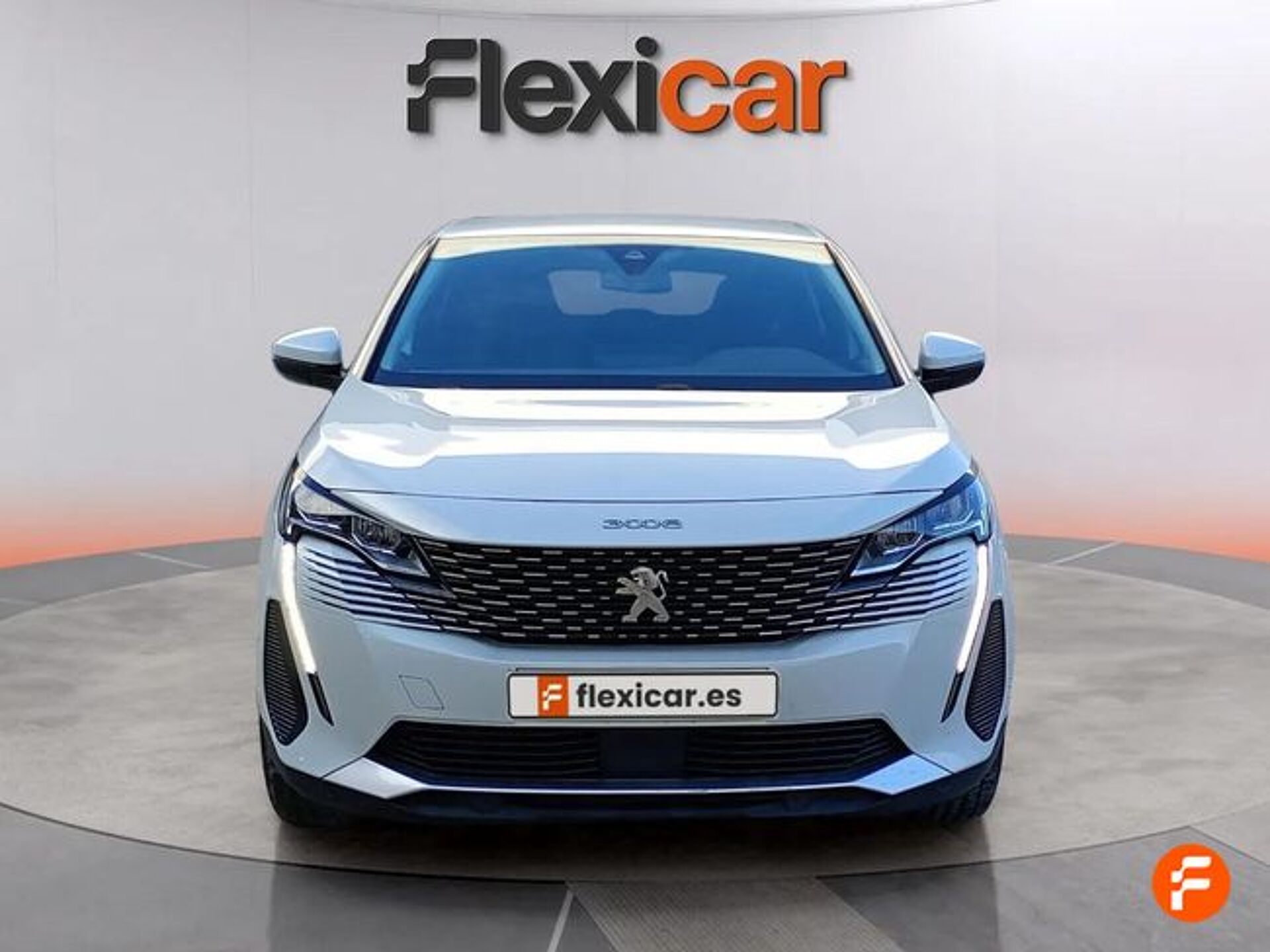 Imagen 2 de PEUGEOT 3008