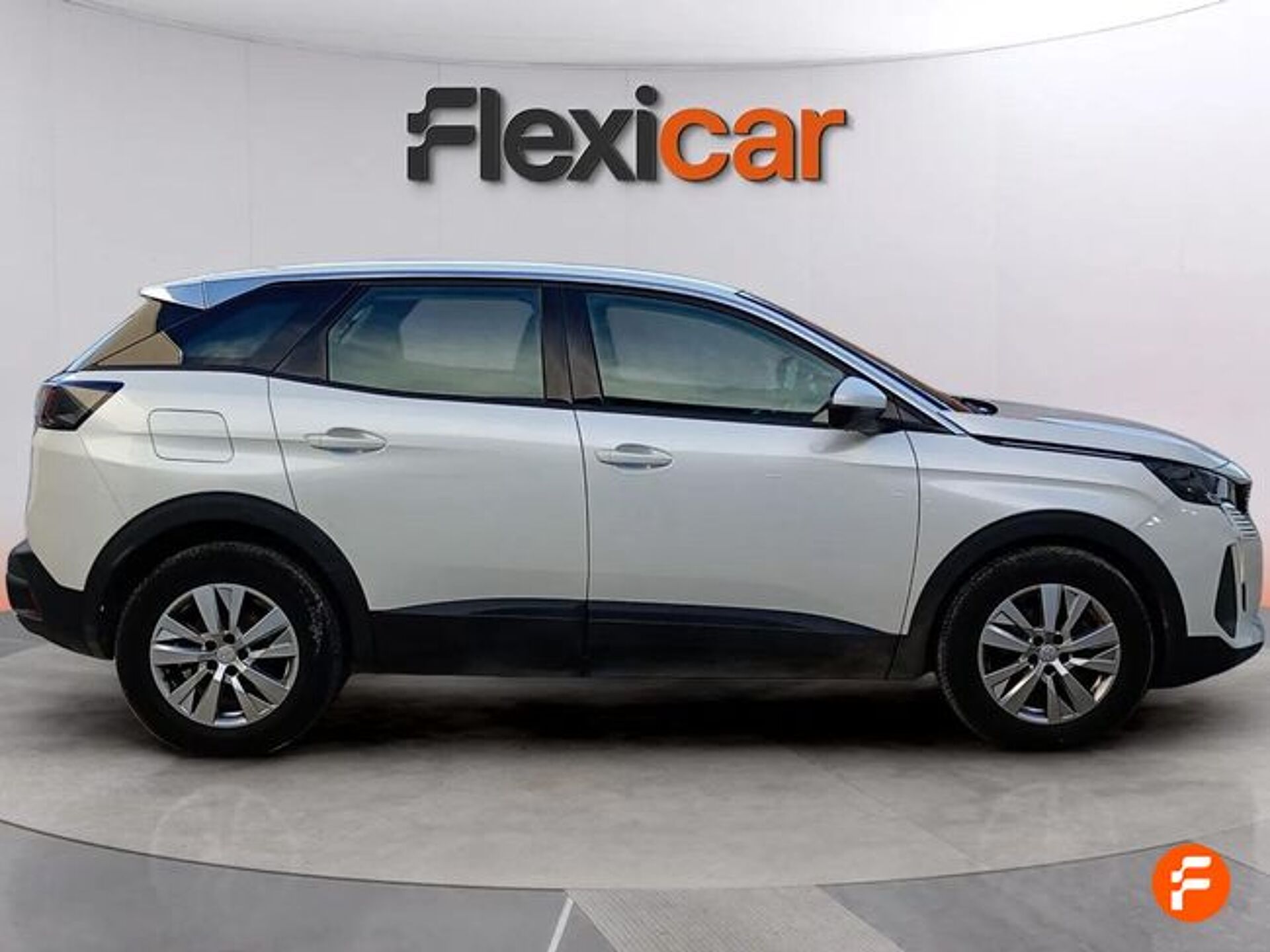 Imagen 3 de PEUGEOT 3008