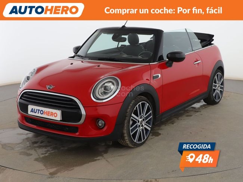 Foto del MINI Mini Cooper Aut.