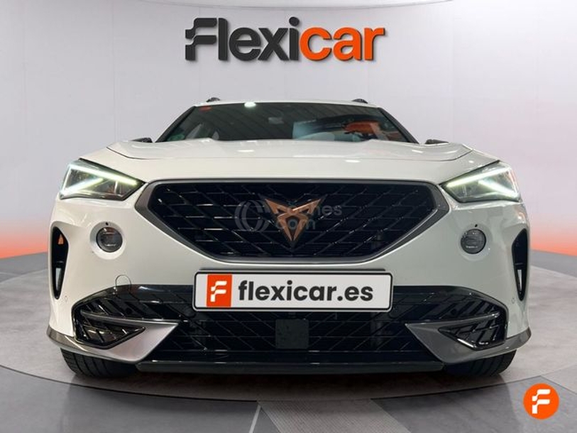 Foto del CUPRA Formentor 1.5 TSI 150 DSG