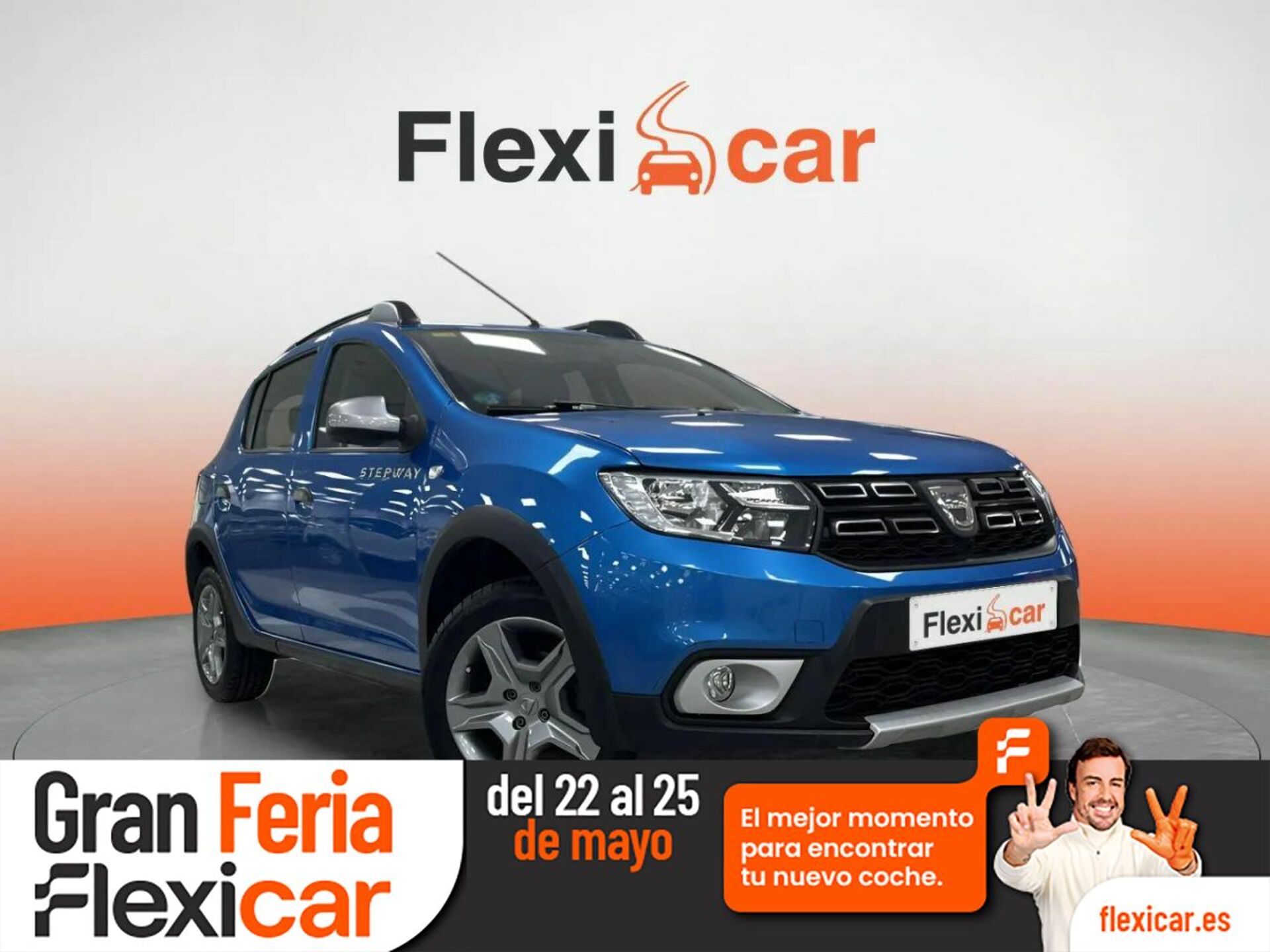 Imagen de DACIA Sandero