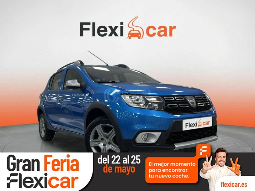 Foto del DACIA Sandero 0.9 TCE GLP Serie Limitada Xplore 66kW