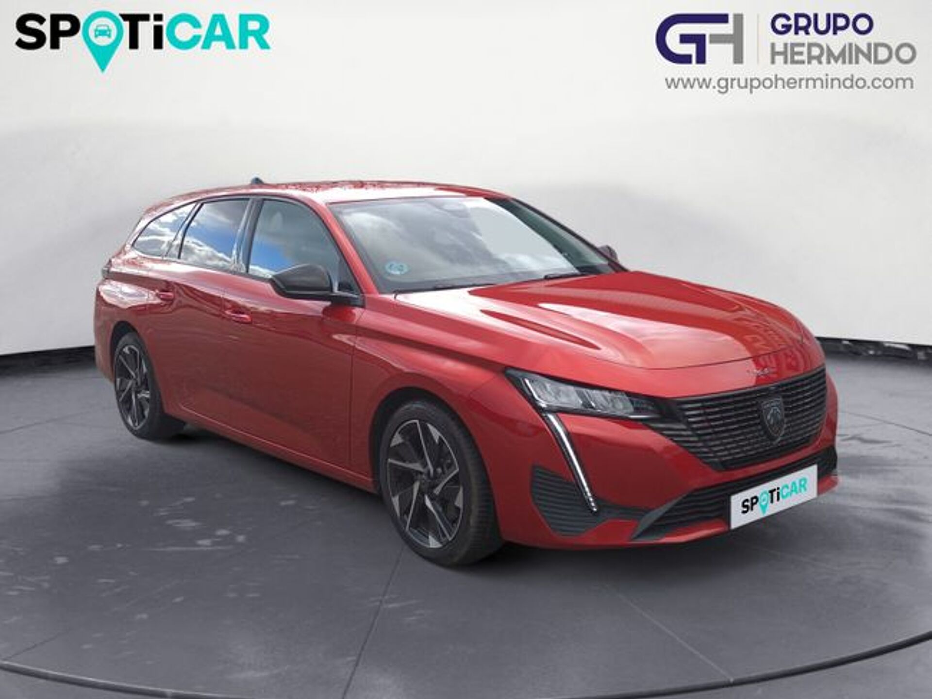 Imagen 2 de PEUGEOT 308