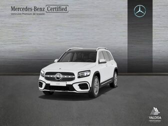 Imagen de MERCEDES Clase GLB GLB 200d 8G-DCT