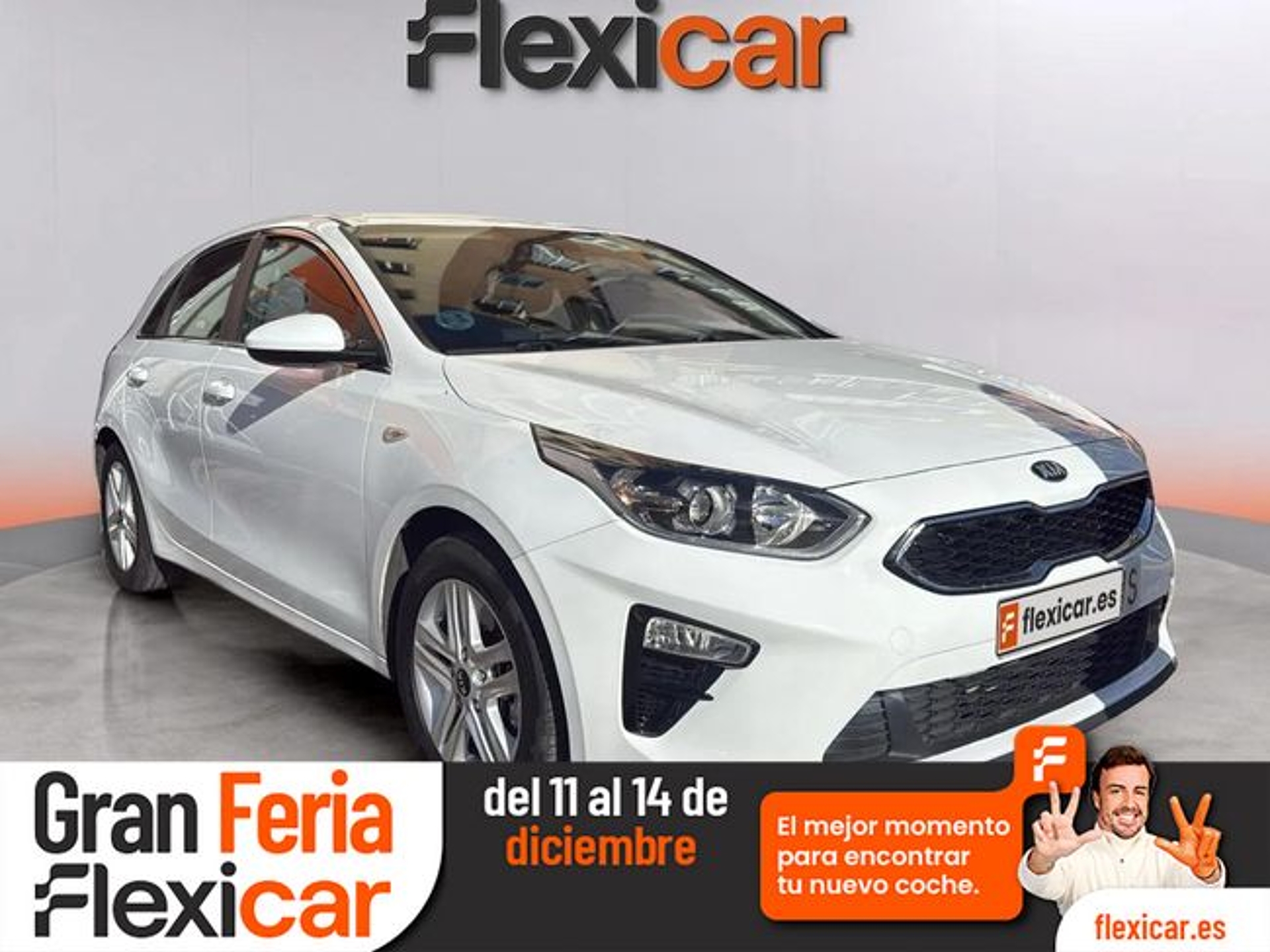Imagen de KIA Ceed