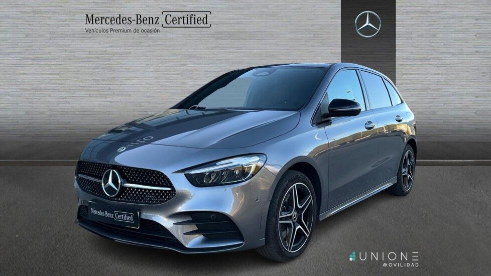Foto del MERCEDES Clase B B 250e