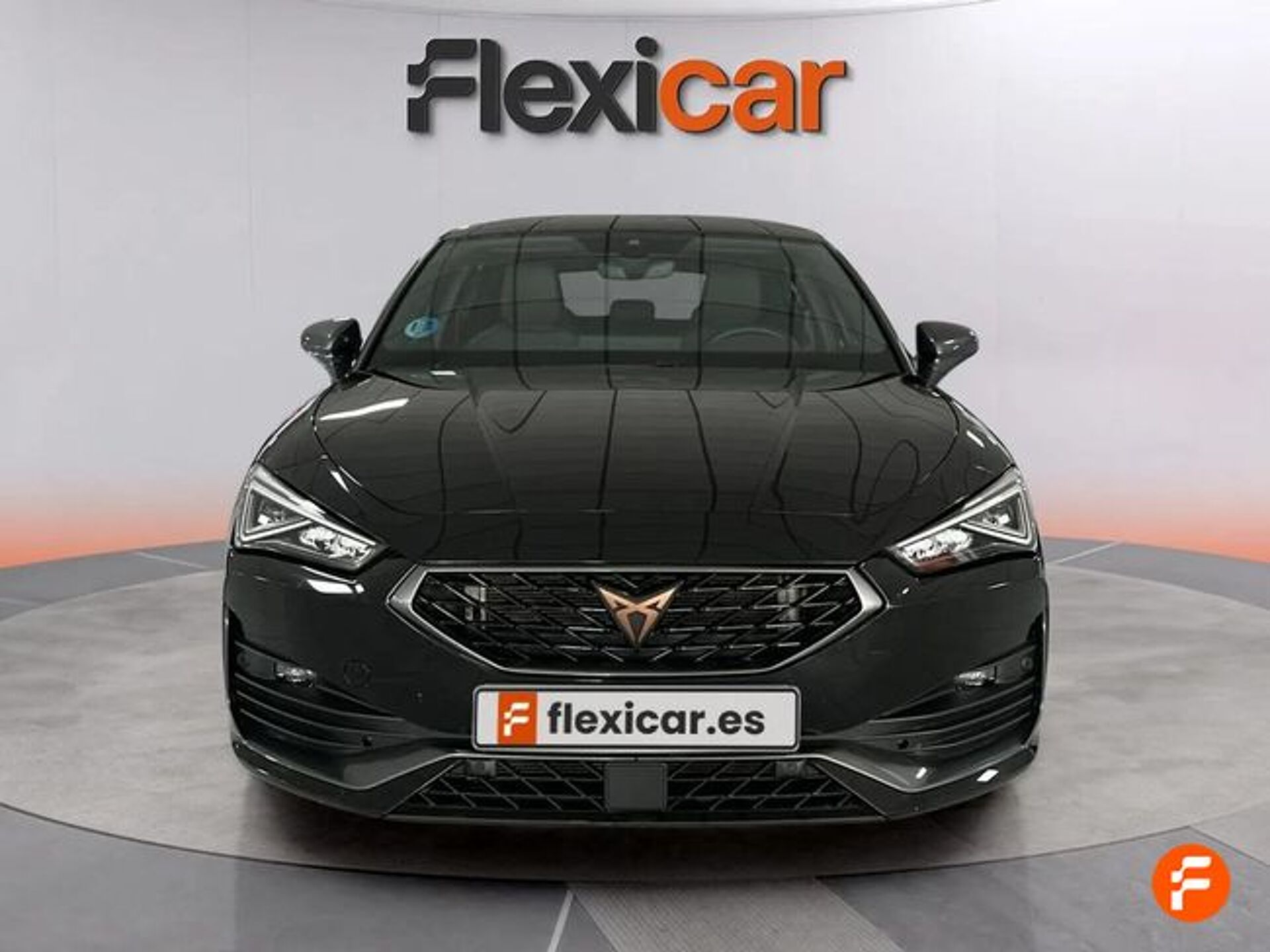 Imagen 2 de CUPRA León