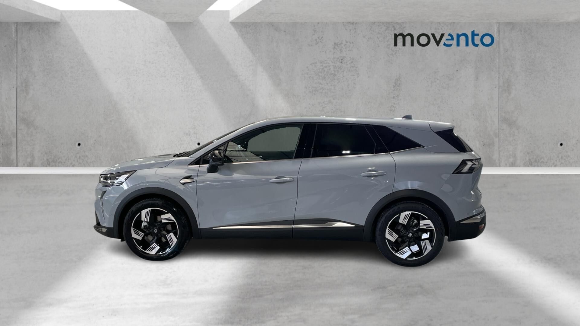 Foto del RENAULT Symbioz E-TECH Full Hybrid Iconic 105kW