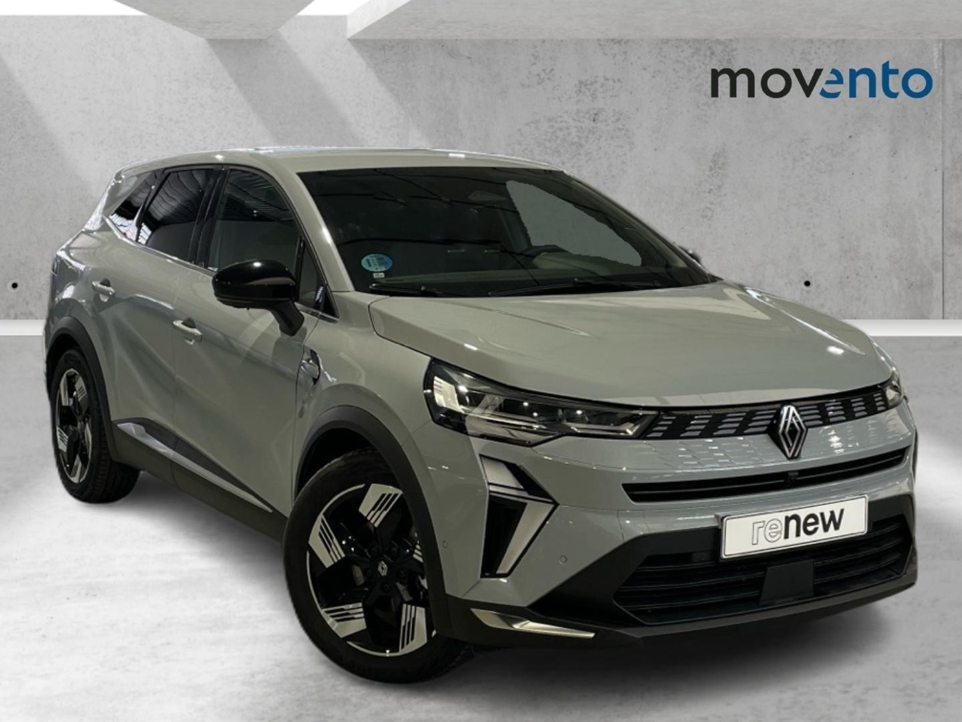 Imagen de RENAULT Symbioz