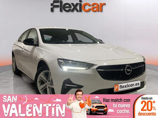 Foto del OPEL Insignia 1.5D DVH S&S Business 122