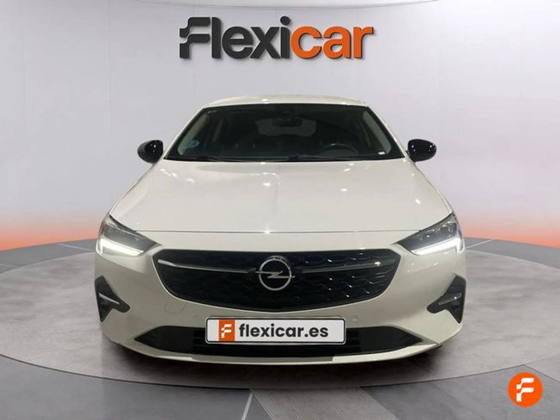 Imagen 2 de OPEL Insignia