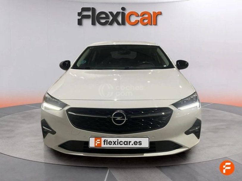 Foto del OPEL Insignia 1.5D DVH S&S Business 122