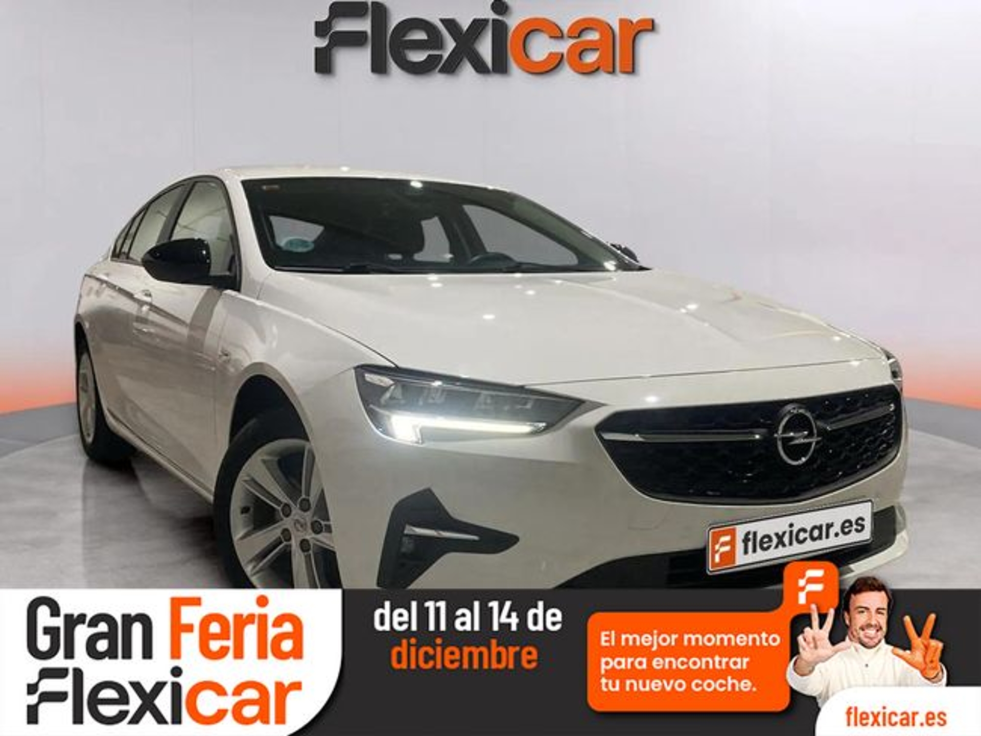 Imagen de OPEL Insignia