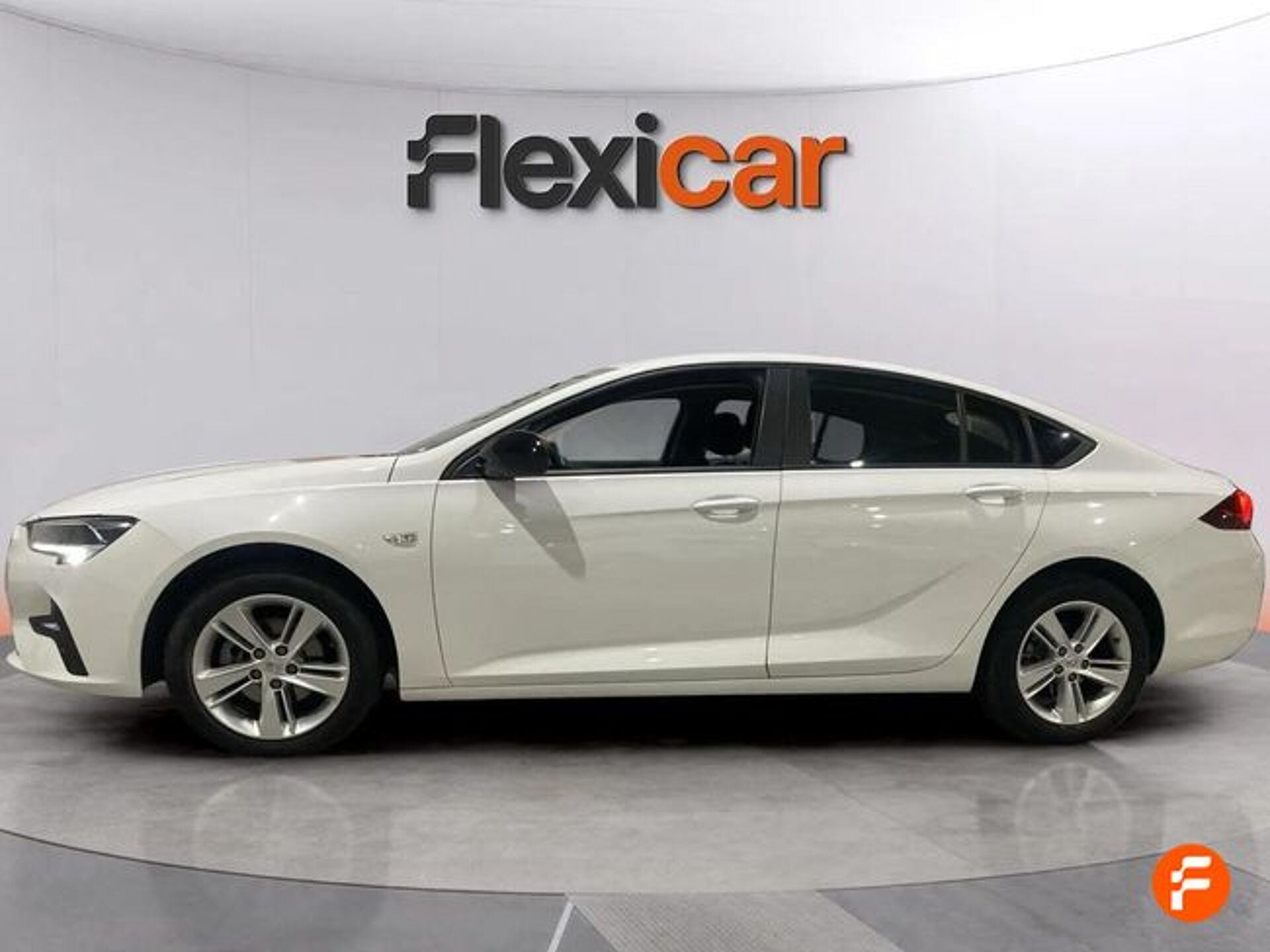 Imagen 3 de OPEL Insignia