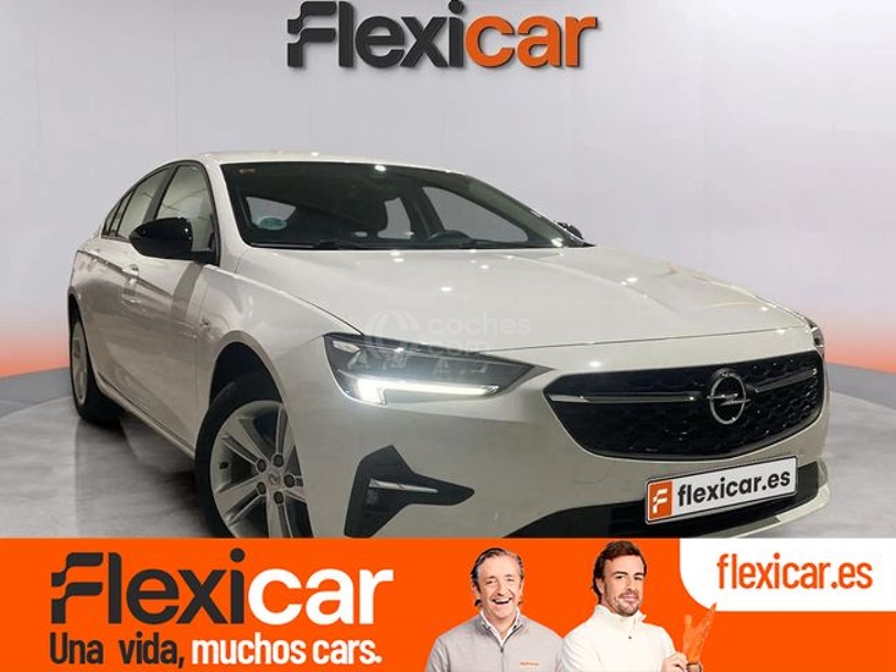 Foto del OPEL Insignia 1.5D DVH S&S Business 122