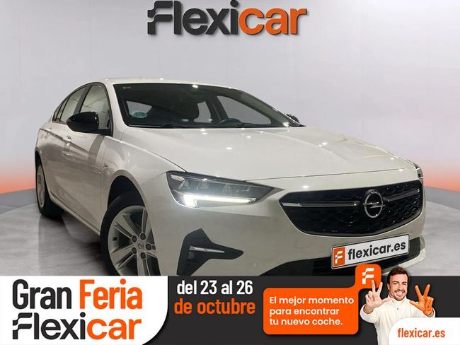 OPEL Insignia (GS Business 1.5D DVH 90kW MT6) en Sevilla