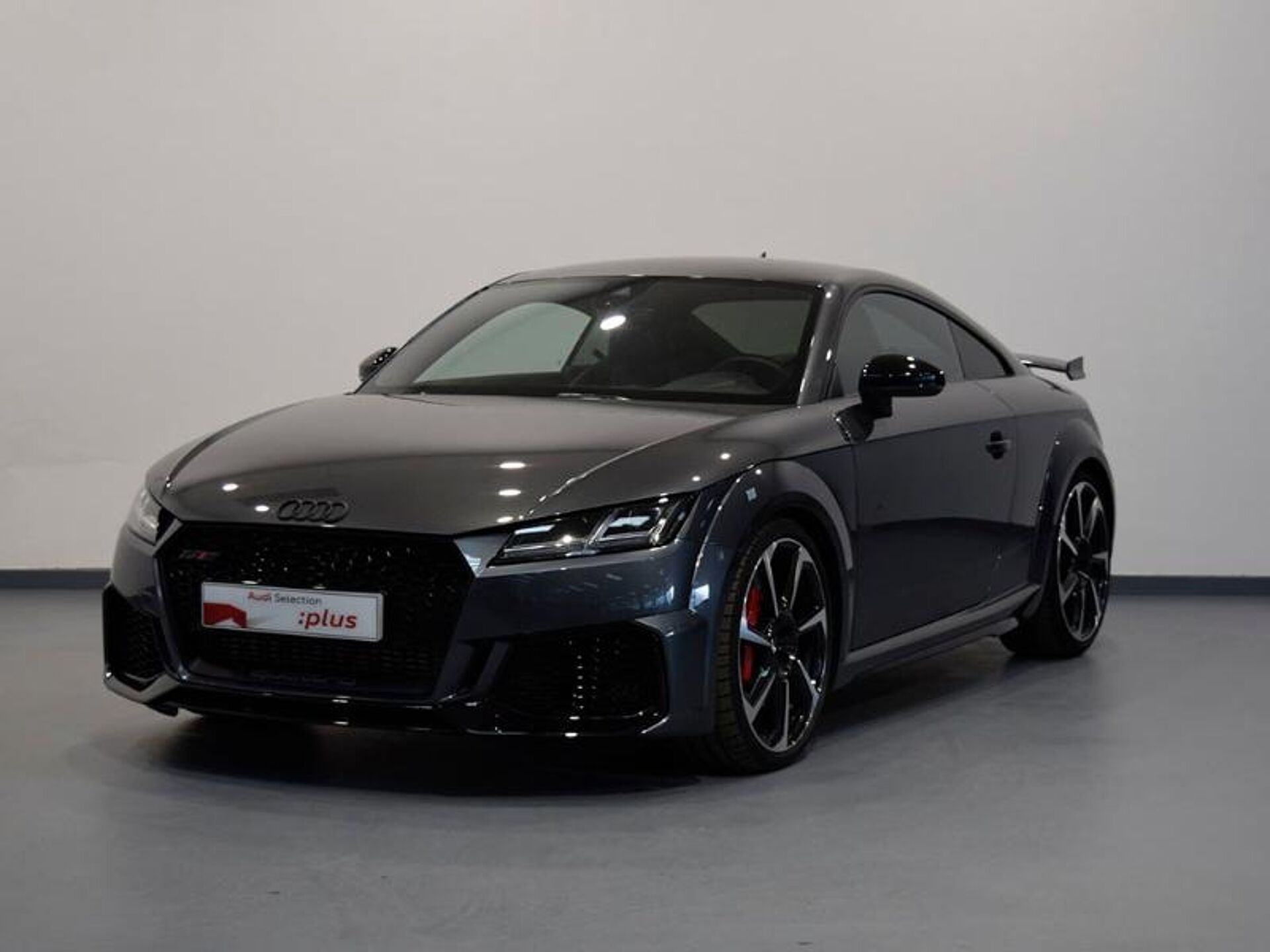 Imagen de AUDI TT