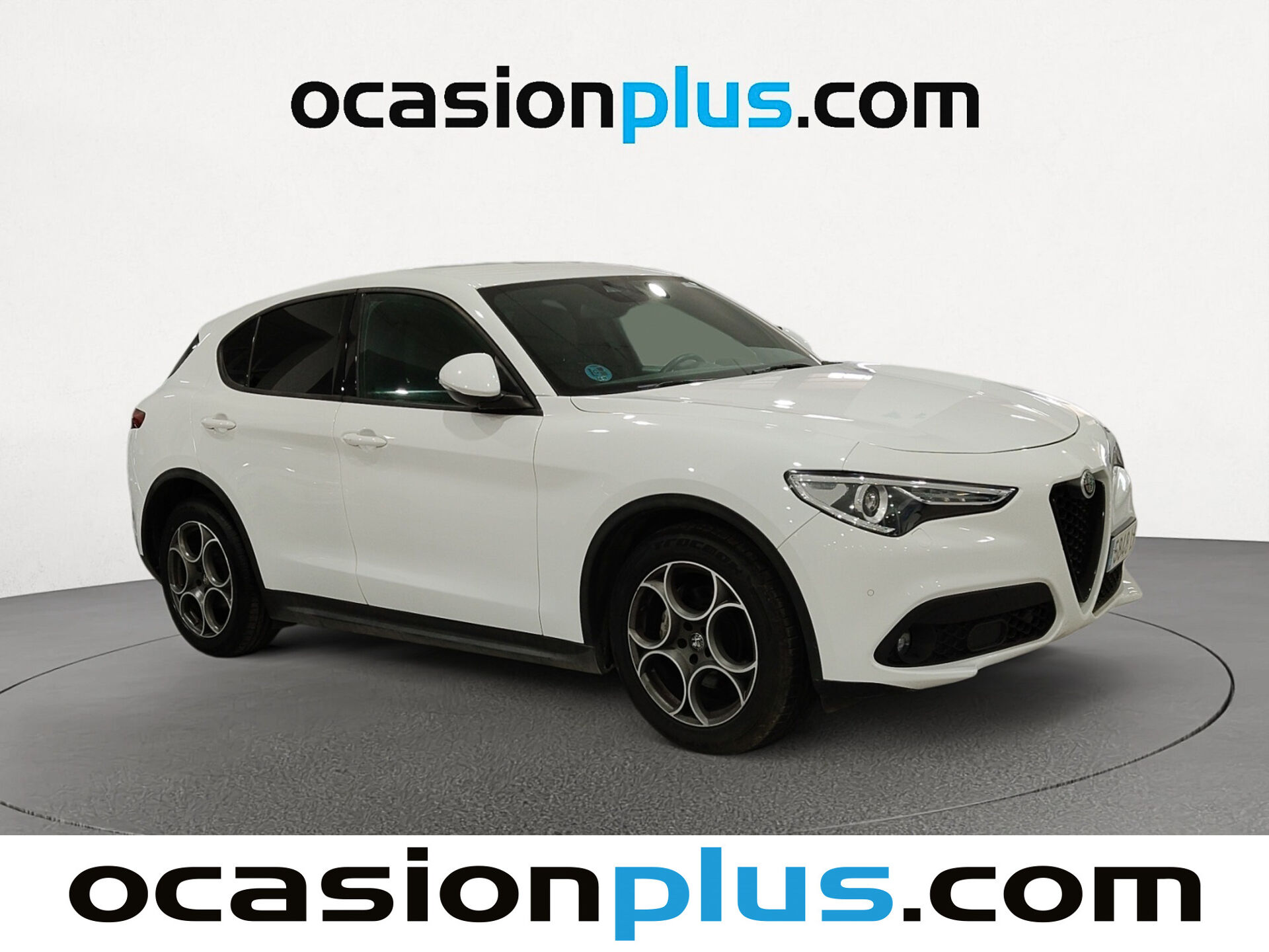 Imagen 2 de ALFA ROMEO Stelvio