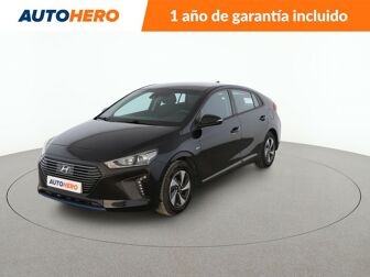 Imagen de HYUNDAI Ioniq HEV 1.6 GDI Klass