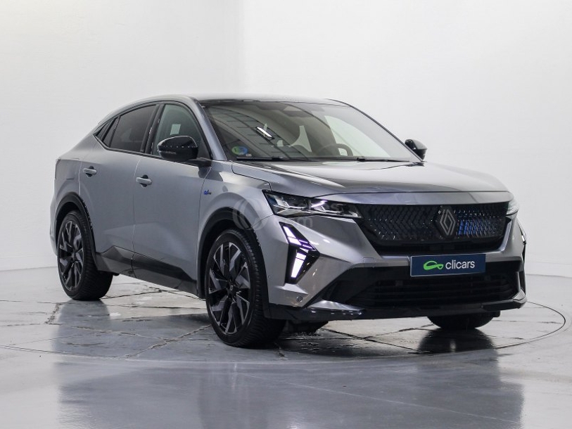 Foto del RENAULT Rafale 1.2 E-Tech Híbrido Esprit Alpine 147kW