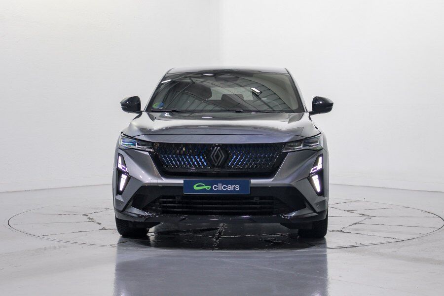 Foto del RENAULT Rafale 1.2 E-Tech Híbrido Esprit Alpine 147kW