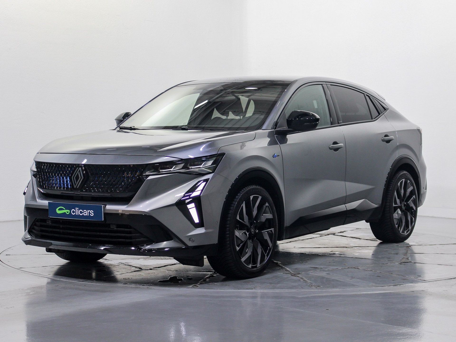 Imagen de RENAULT Rafale