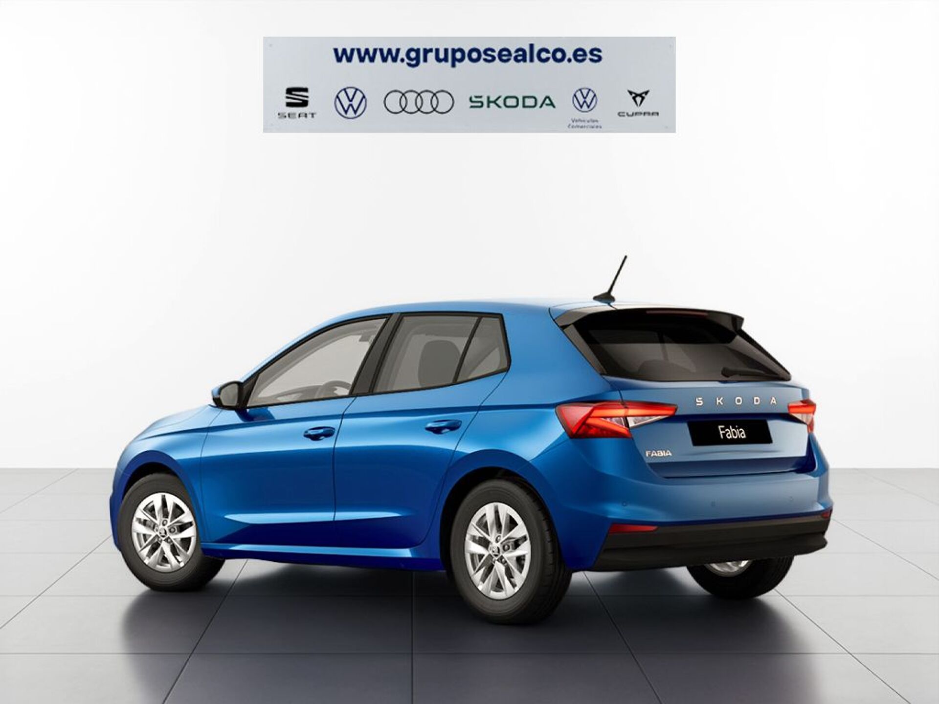Imagen 3 de SKODA Fabia