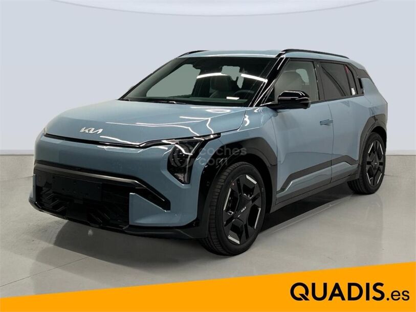 Foto del KIA EV3 GT-line Long Range