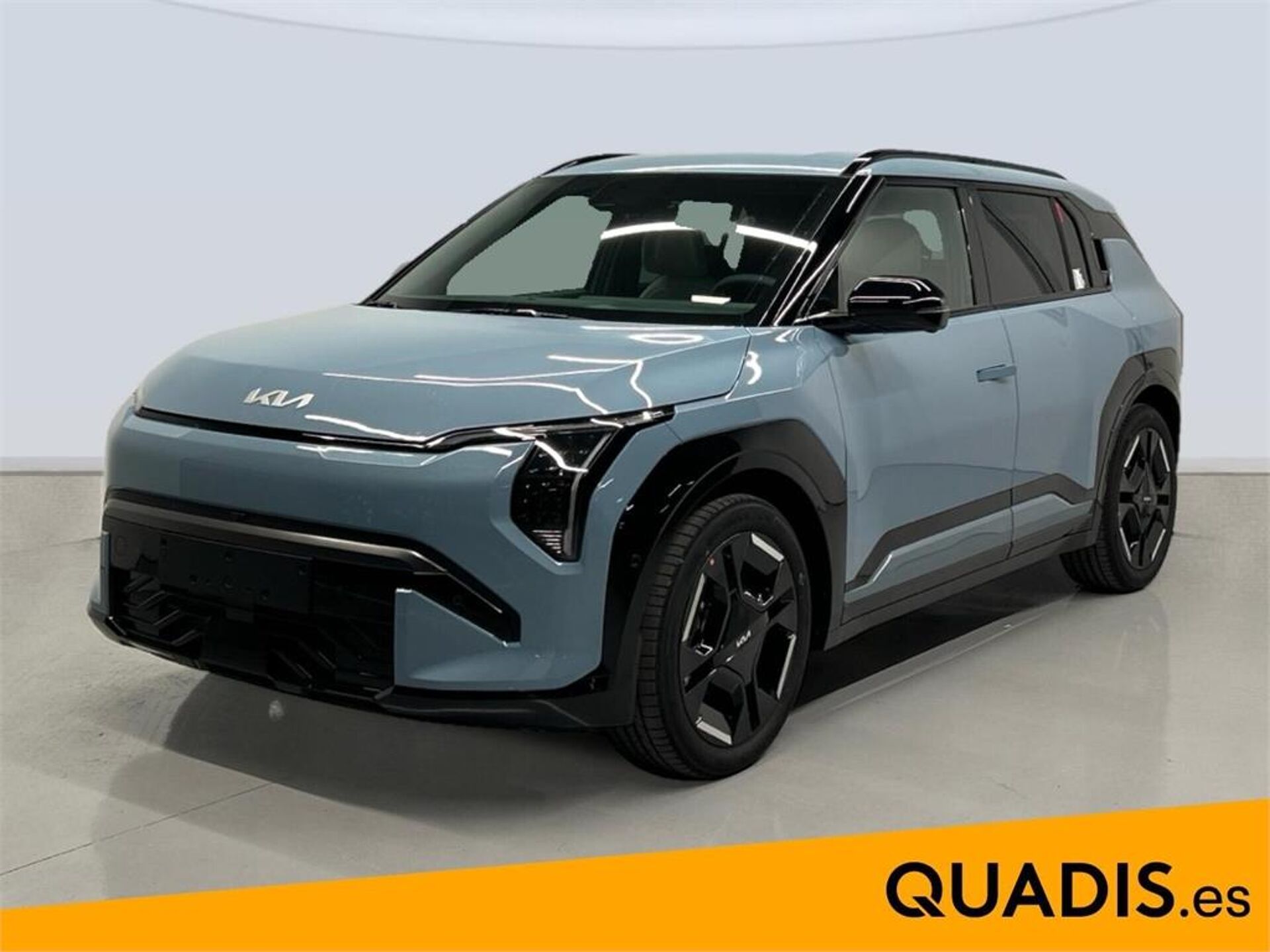 Imagen de KIA EV3