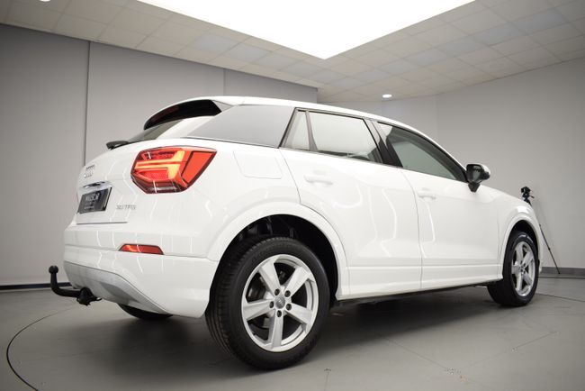 Foto del AUDI Q2 30 TFSI Advanced 85kW