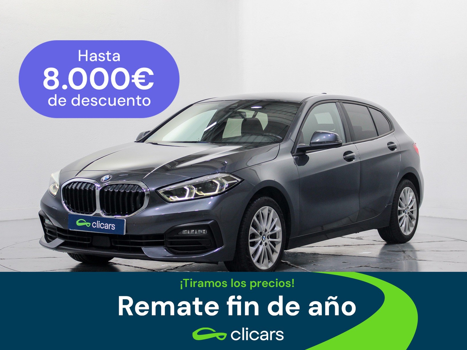 Imagen de BMW Serie 1