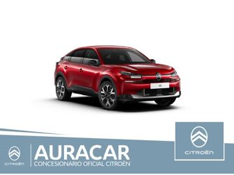 Imagen de CITROEN C4 Hybrid Business Edition eDSC6 136