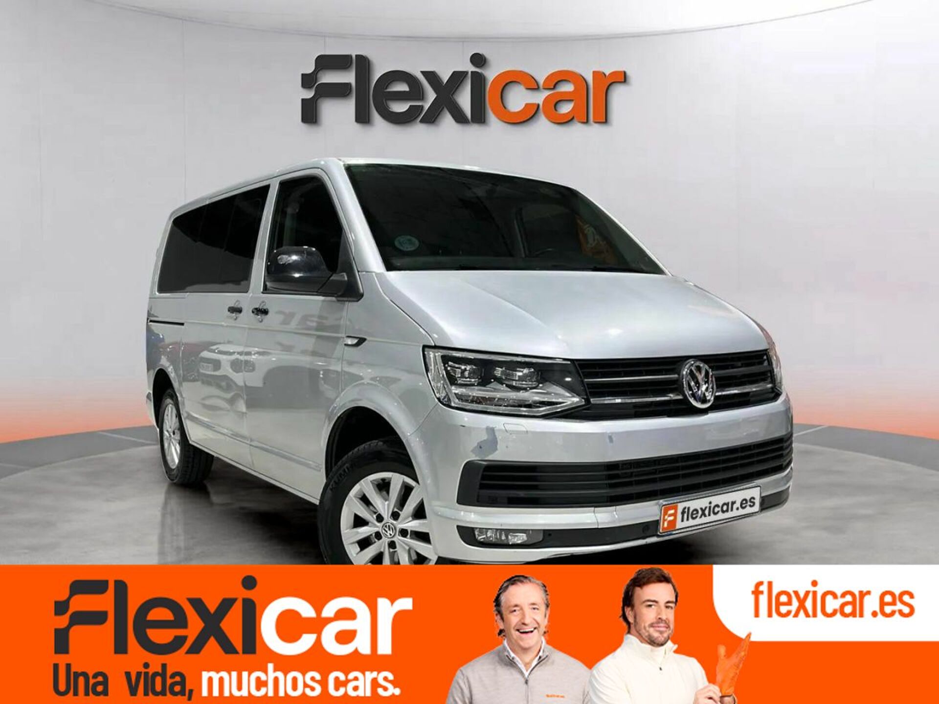 Imagen de VOLKSWAGEN Caravelle