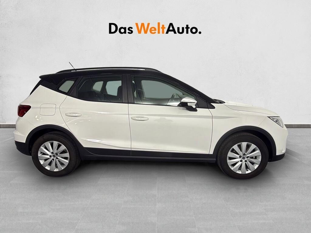 Foto del SEAT Arona 1.0 TSI S&S Style Special Edition DSG7 115
