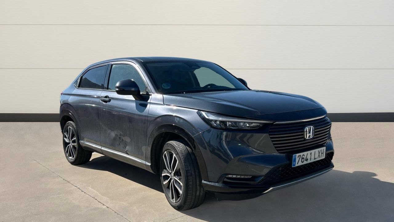 Foto del HONDA HR-V 1.5 i-MMD Advance