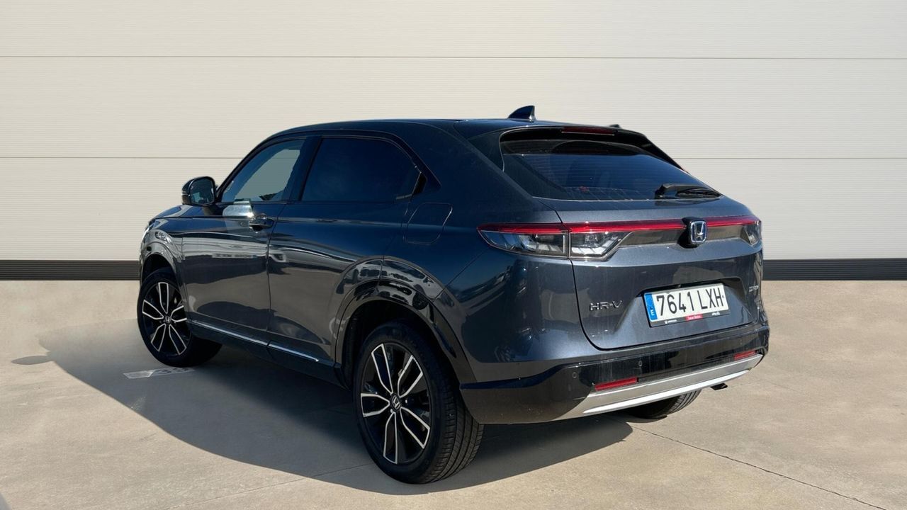 Foto del HONDA HR-V 1.5 i-MMD Advance